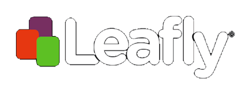 leafly logo