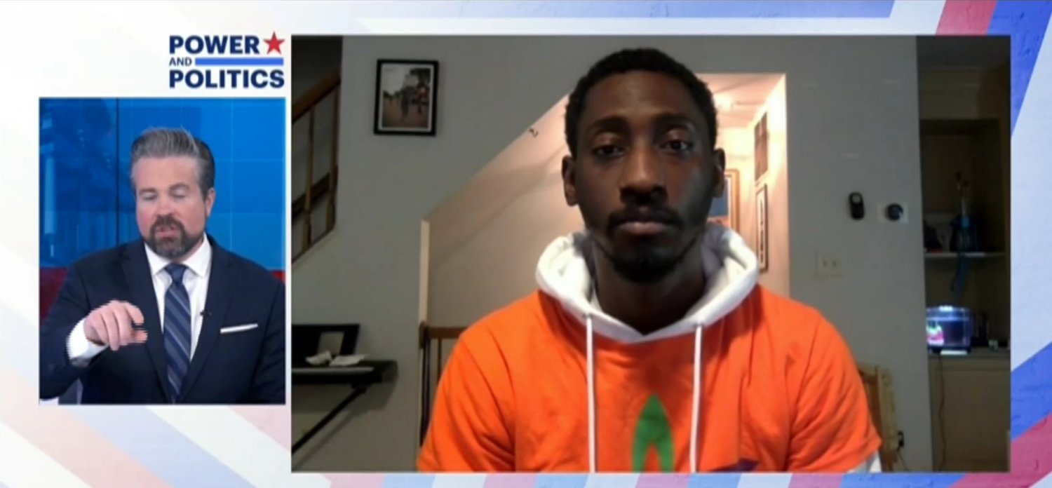 Power & Politics Full Show: President Biden's trip to New Jersey; decision to pardon federal marijuana offensesPost Image